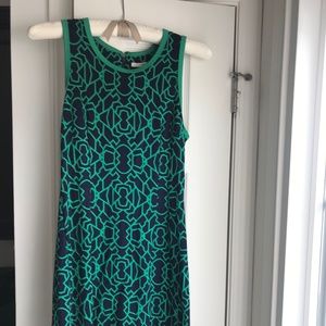 41 Hawthorn Kiela Ponte Dress
